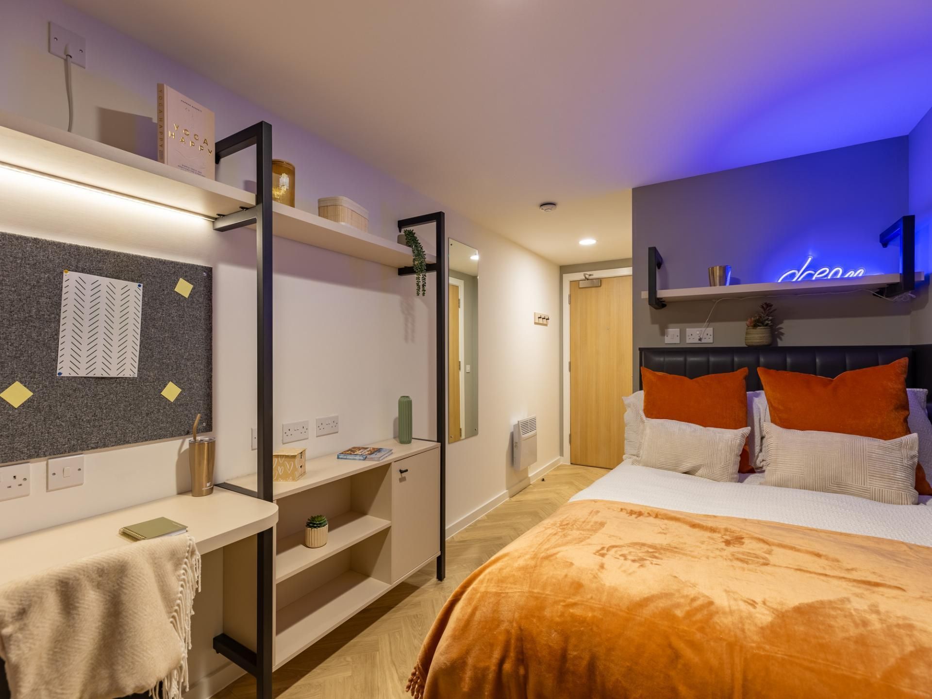 Premium Ensuite